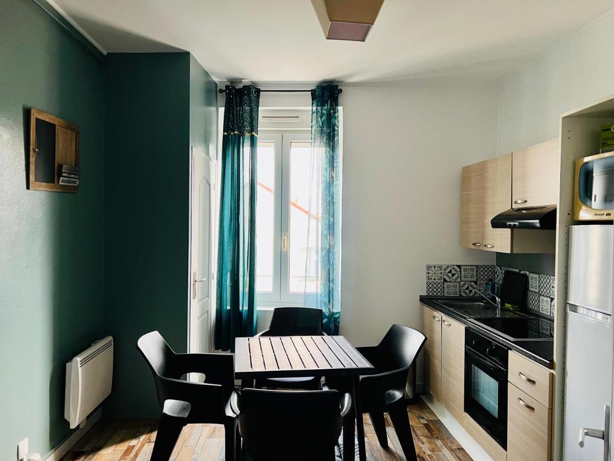 Apartament La Plume Wifi Parking Un-Sejour-A-Part Clouange Zewnętrze zdjęcie