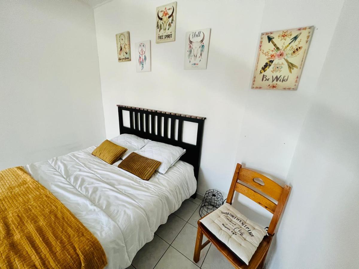 Apartament La Plume Wifi Parking Un-Sejour-A-Part Clouange Zewnętrze zdjęcie