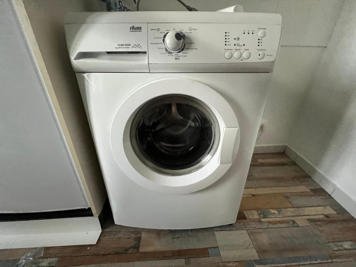 Apartament La Plume Wifi Parking Un-Sejour-A-Part Clouange Zewnętrze zdjęcie