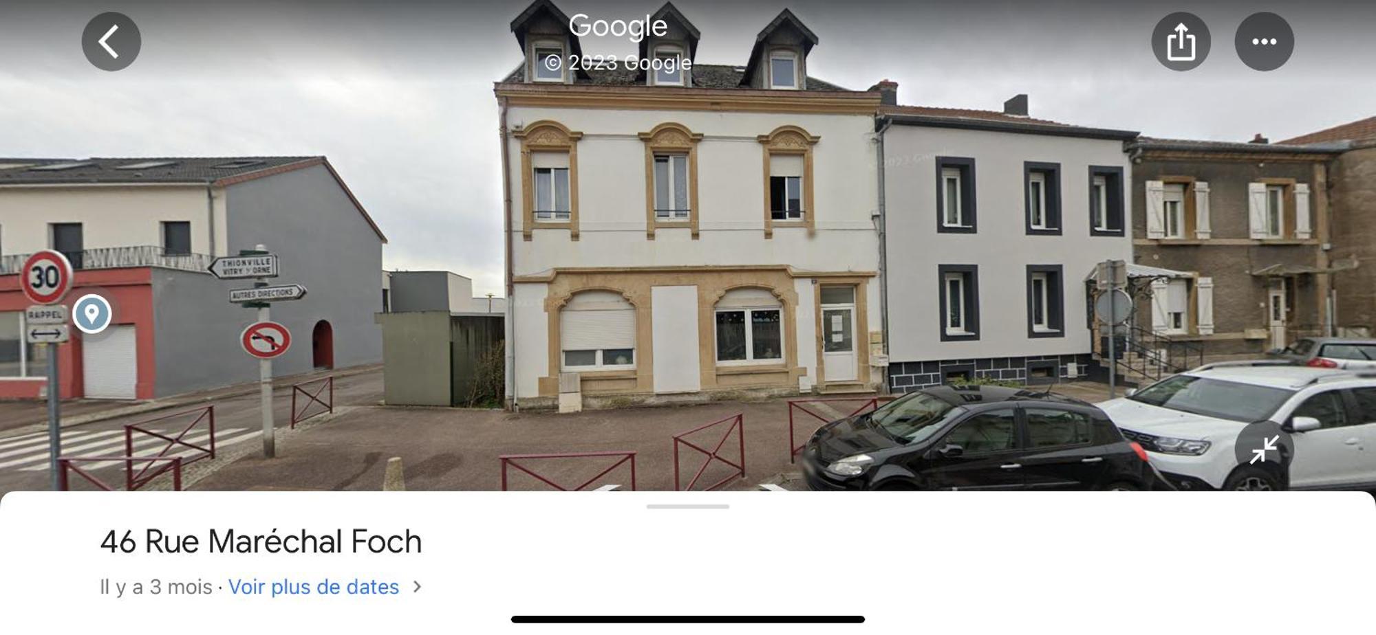 Apartament La Plume Wifi Parking Un-Sejour-A-Part Clouange Zewnętrze zdjęcie